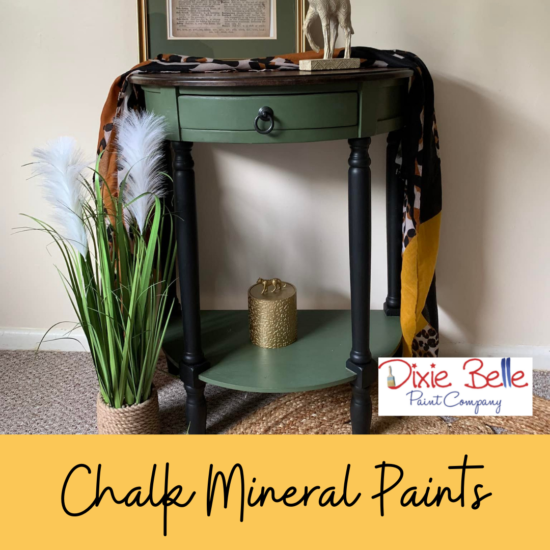 Dixie Belle Chalk Mineral Paint