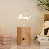 Rc1 Rechargeable lamp base