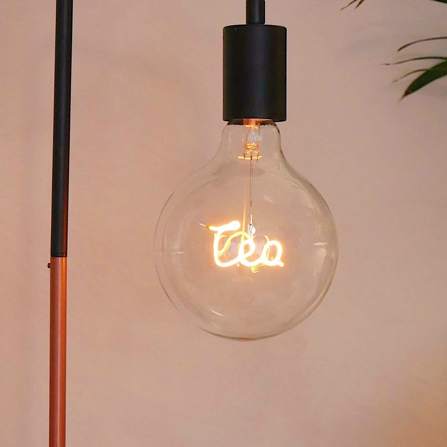 Led Text bulbs