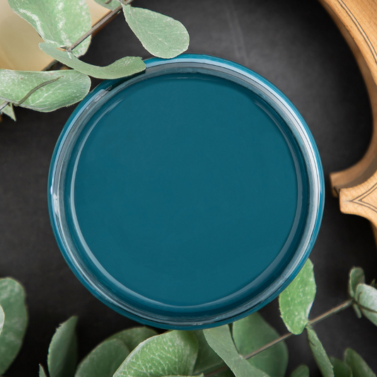 Antebellum Blue