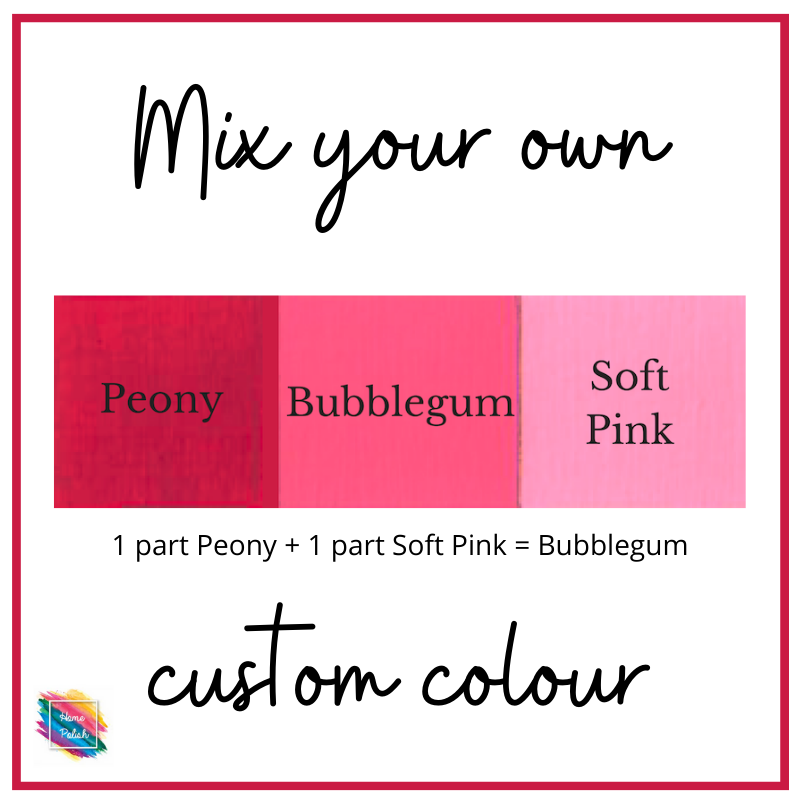 Peony