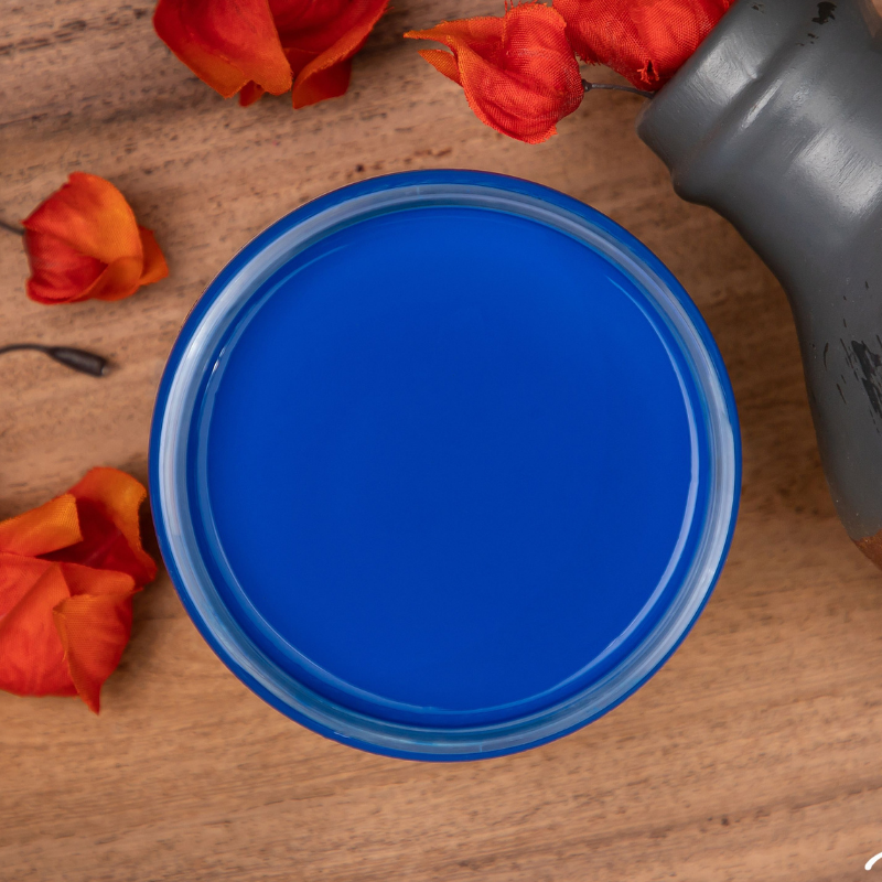Cobalt Blue