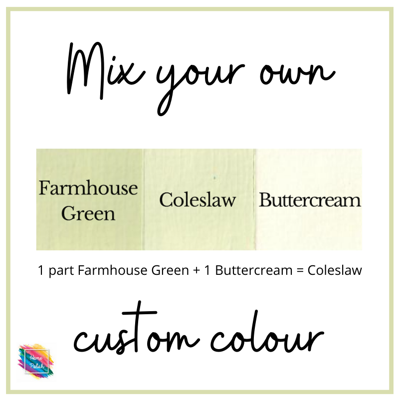 Buttercream