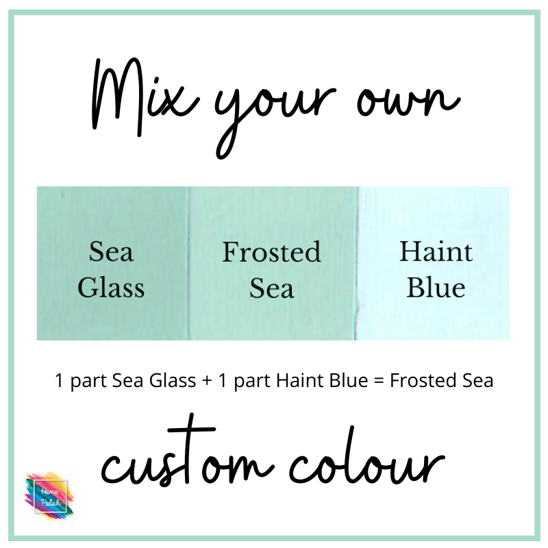 Haint Blue