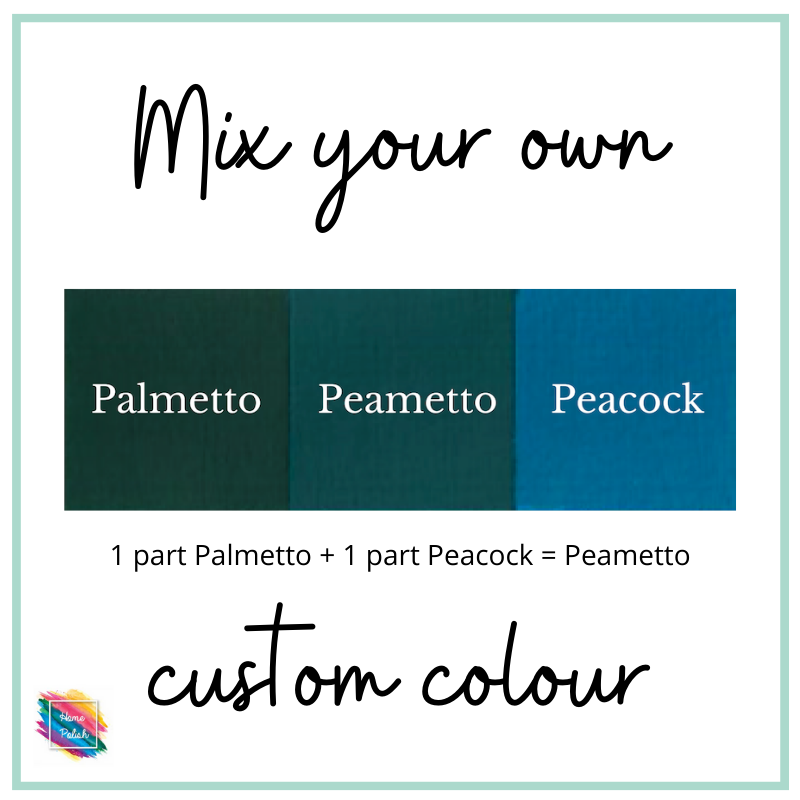 Palmetto