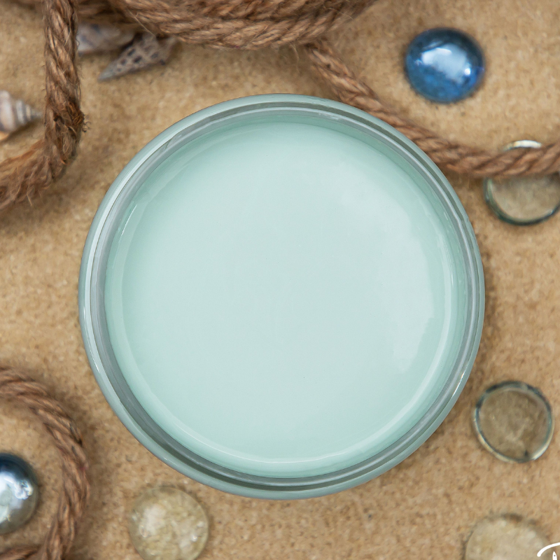 Sea Glass