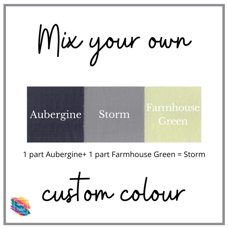 Farmhouse Green
