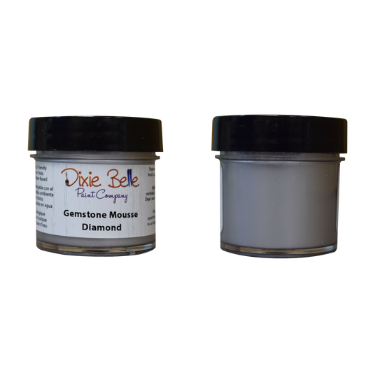 Dixie Belle - Gemstone Mousse