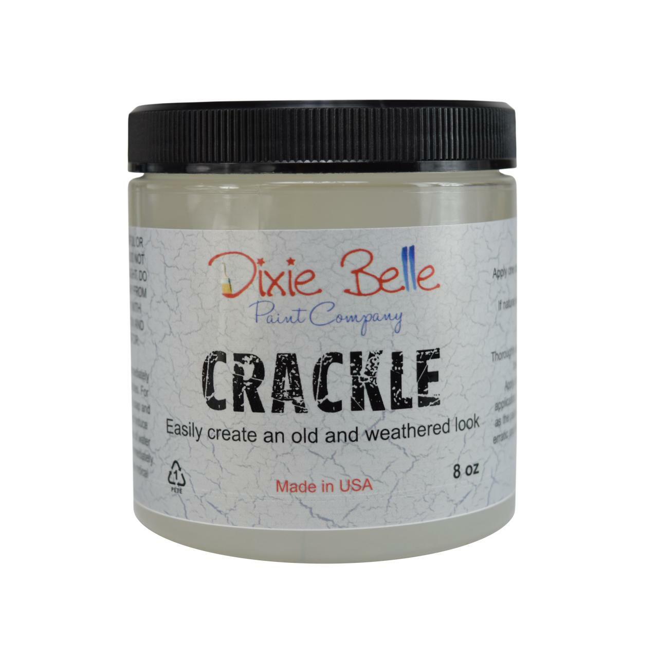 Dixie Belle - Crackle