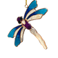 Dragonfly Suncatcher Sparkling