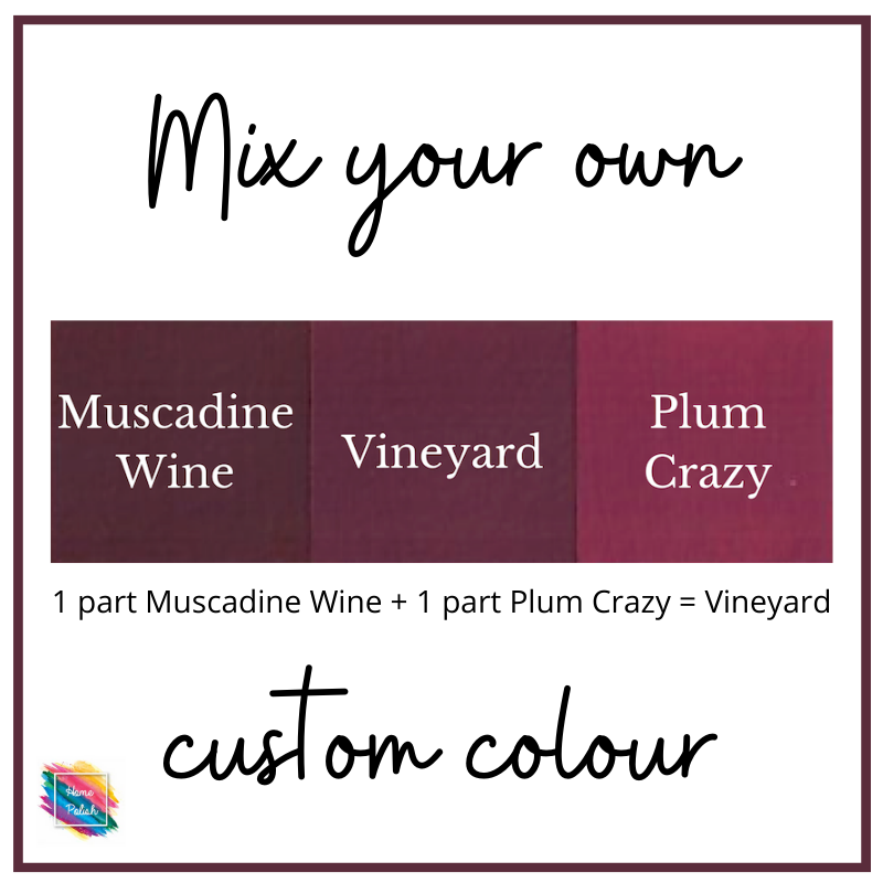 Muscadine Wine