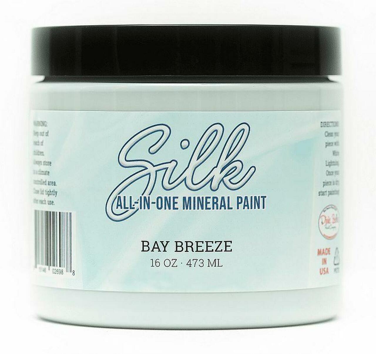 Bay Breeze